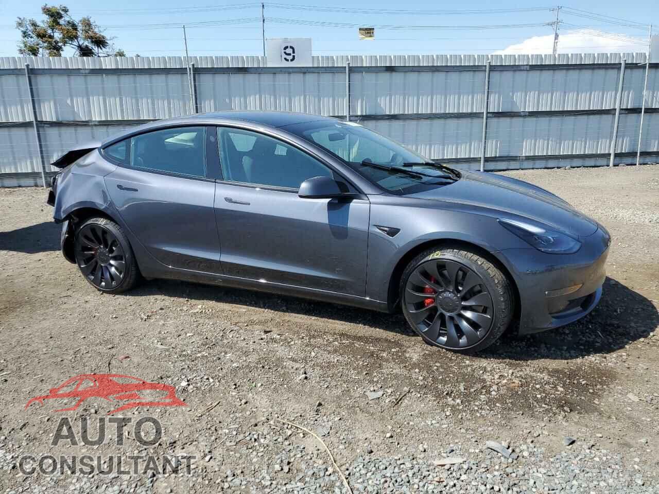TESLA MODEL 3 2023 - 5YJ3E1EC6PF715187