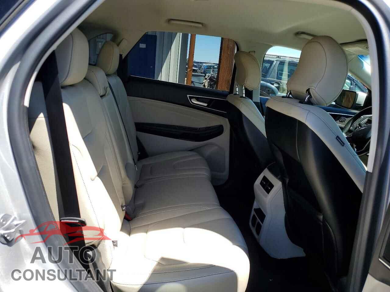 FORD EDGE 2016 - 2FMPK4K92GBB61840