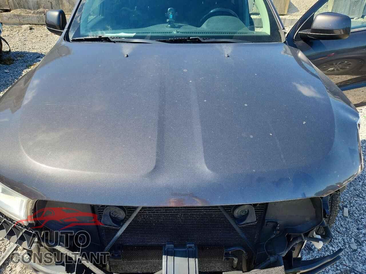 DODGE DURANGO 2014 - 1C4RDJAG6EC394400