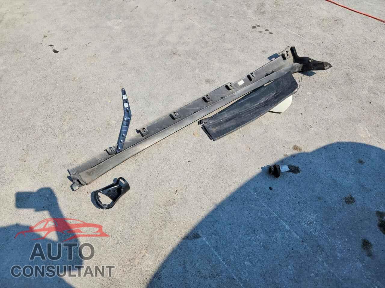 FORD ECOSPORT 2021 - MAJ3S2GE3MC452376