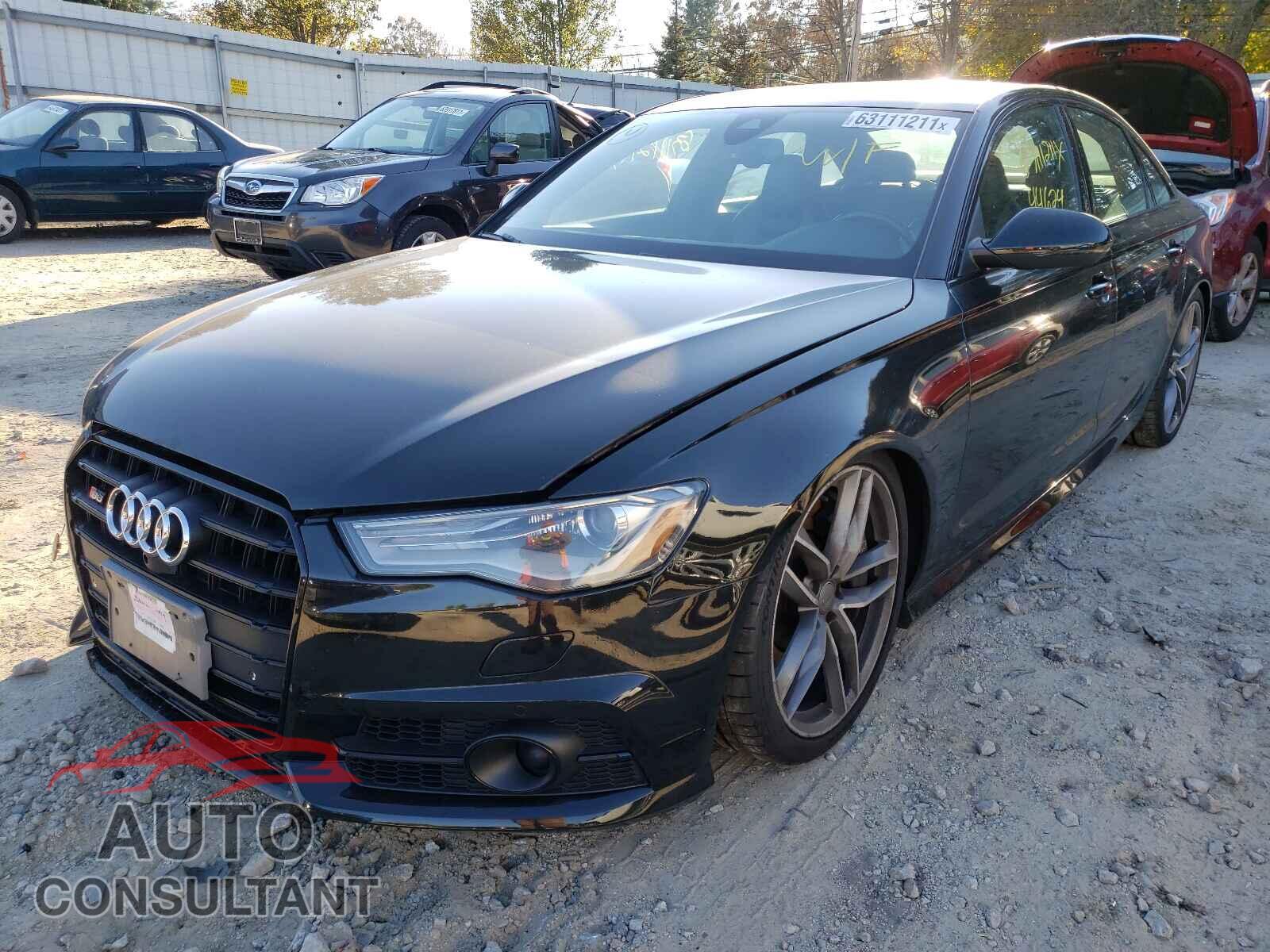 AUDI S6/RS6 2016 - WAUF2AFC2GN199168