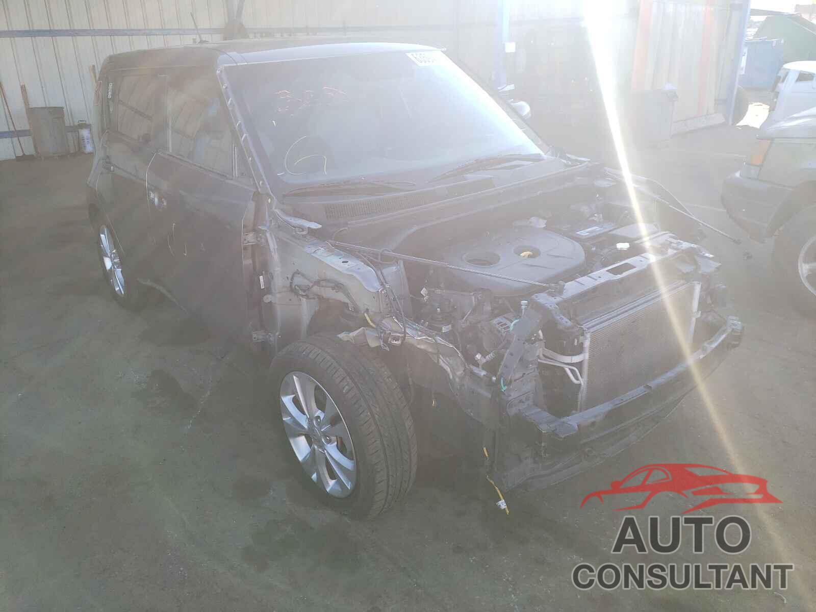KIA SOUL 2016 - KNDJP3A53G7308115