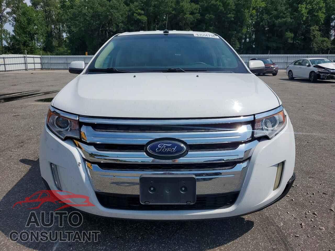 FORD EDGE 2014 - 2FMDK4JC7EBA28780