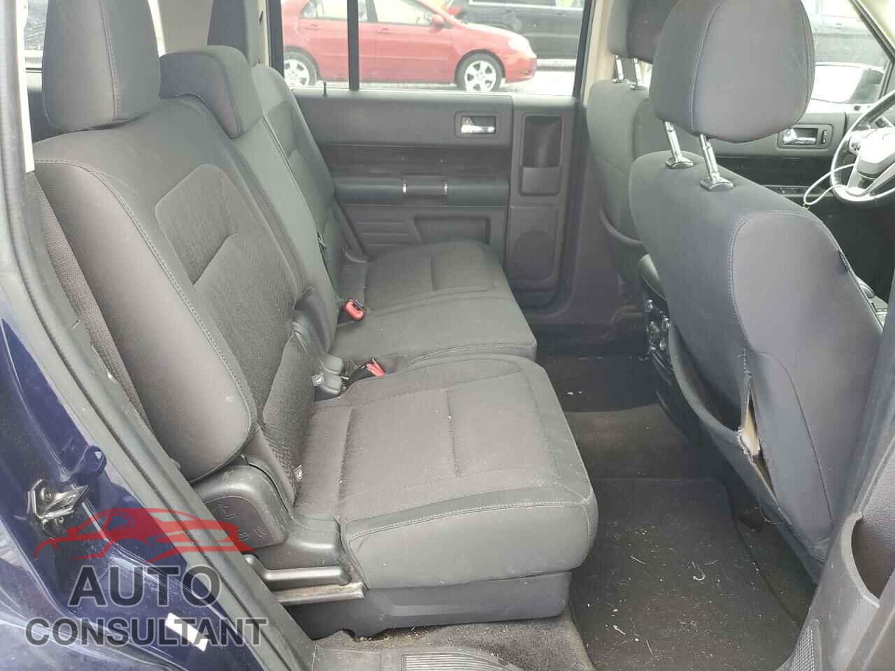 FORD FLEX 2016 - 2FMGK5C85GBA07618