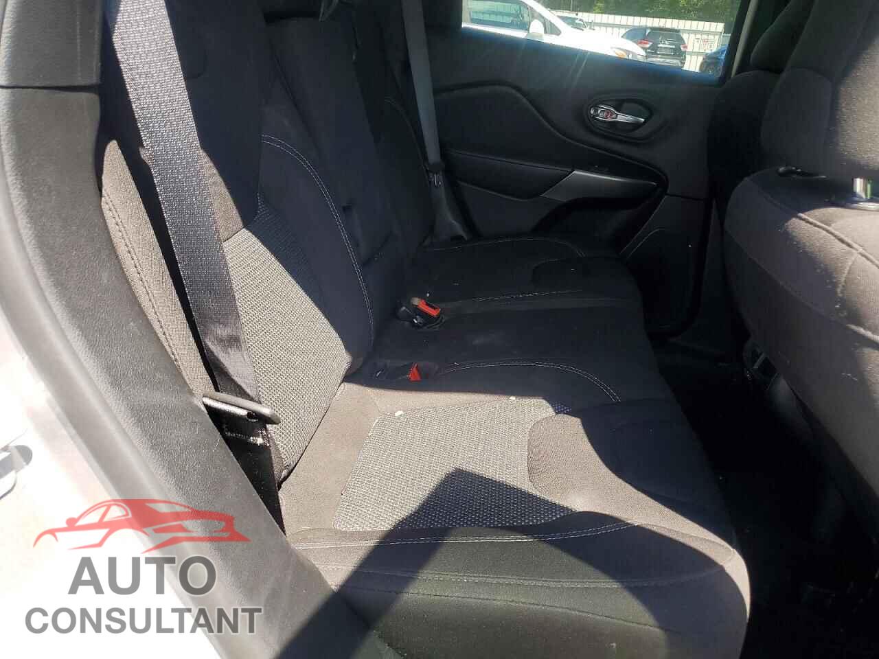 JEEP CHEROKEE 2021 - 1C4PJLCB4MD173965