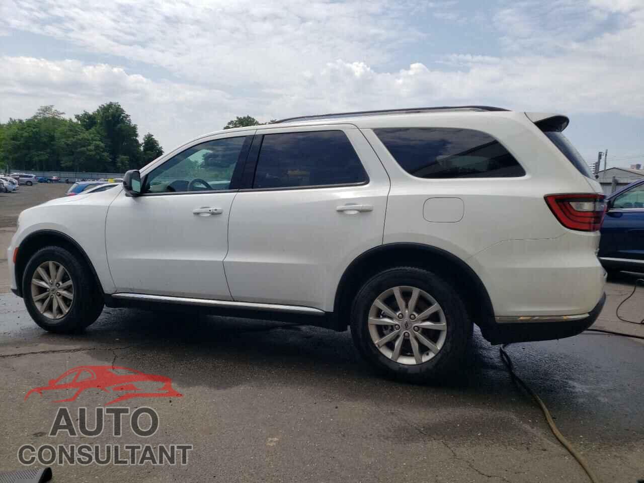 DODGE DURANGO 2023 - 1C4RDHAG4PC616055