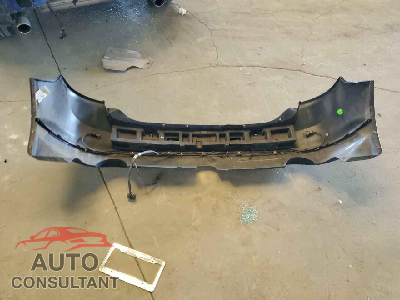 FORD EDGE 2014 - 2FMDK4JC3EBA62635