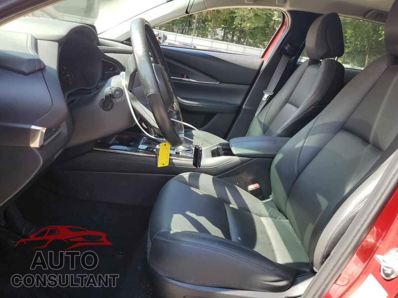 MAZDA CX30 2021 - 3MVDMACL8MM228802