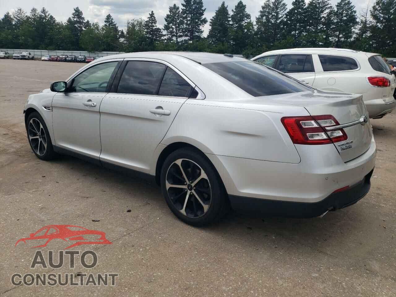 FORD TAURUS 2016 - 1FAHP2E97GG138112