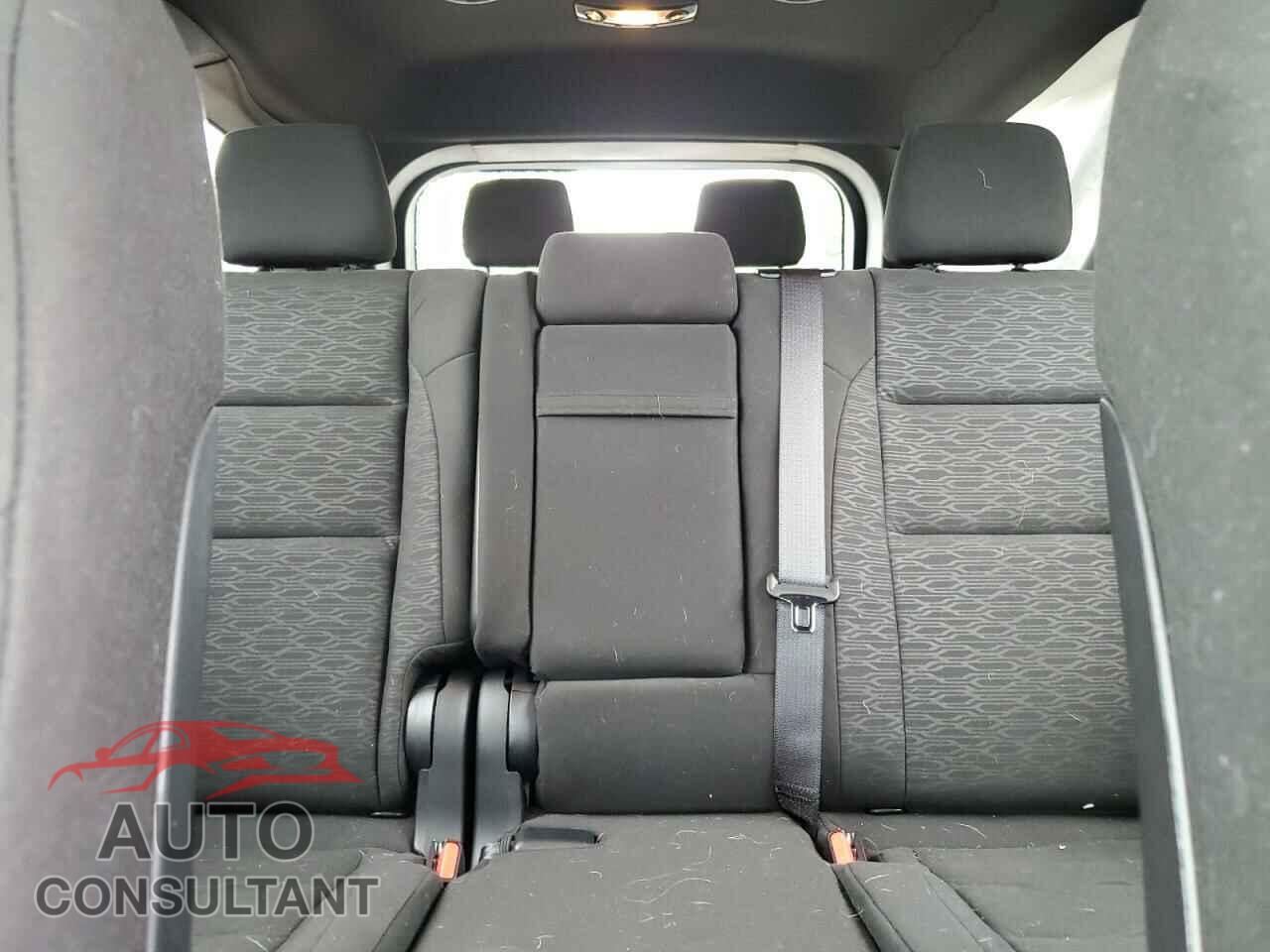 DODGE DURANGO 2024 - 1C4RDJDG1RC214256