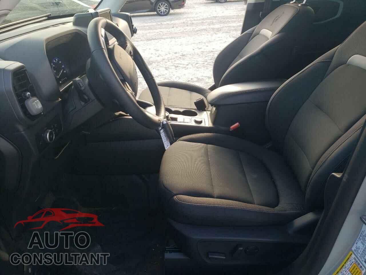 FORD BRONCO 2023 - 3FMCR9D92PRE12541
