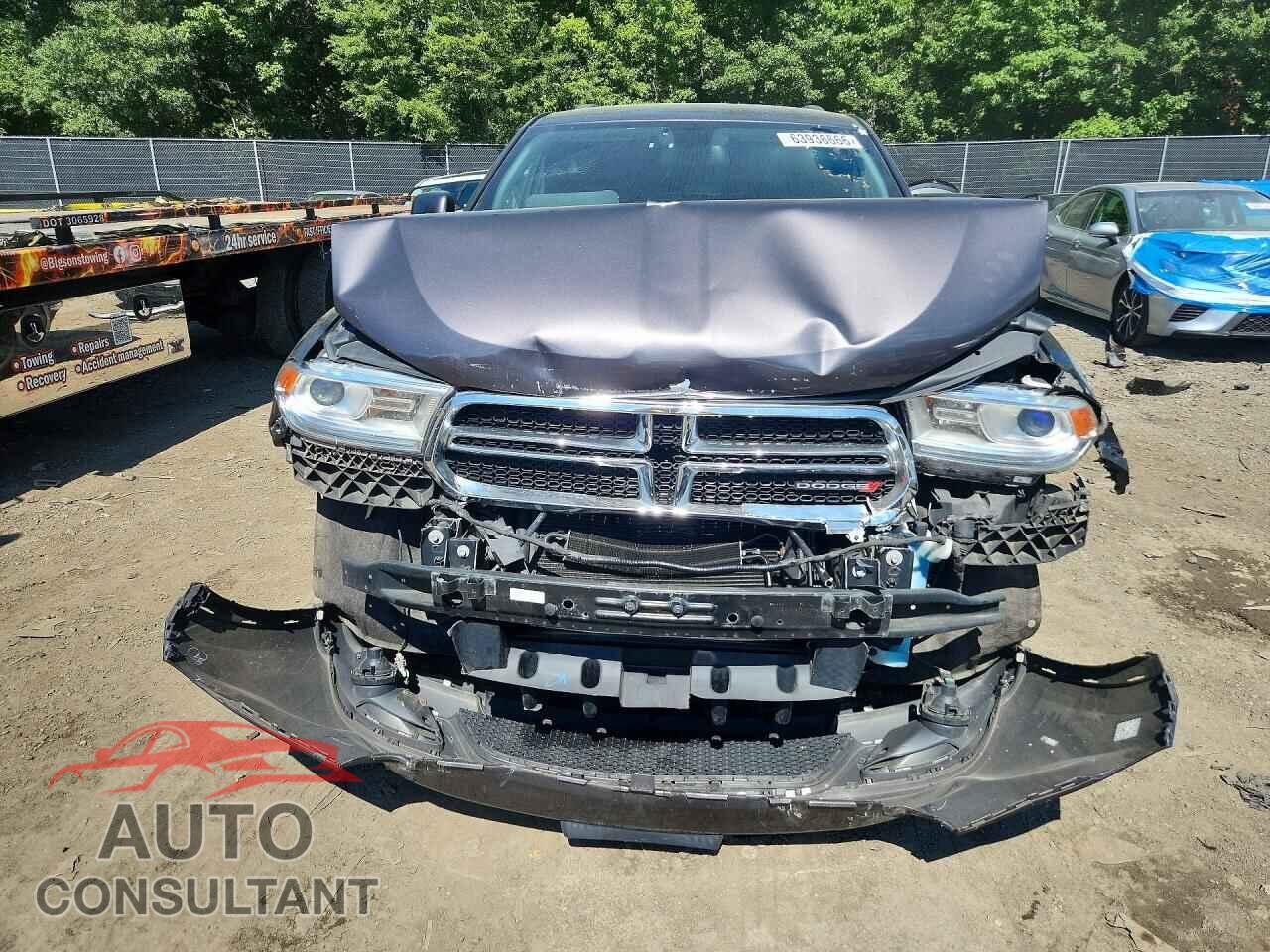 DODGE DURANGO 2015 - 1C4RDJAG2FC953491