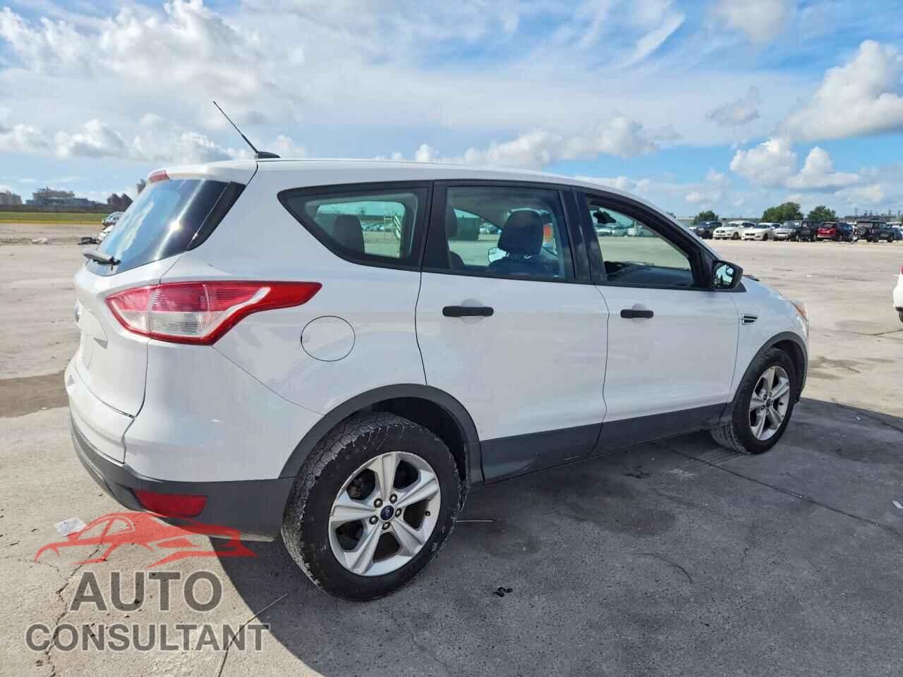 FORD ESCAPE 2014 - 1FMCU0F71EUD06352