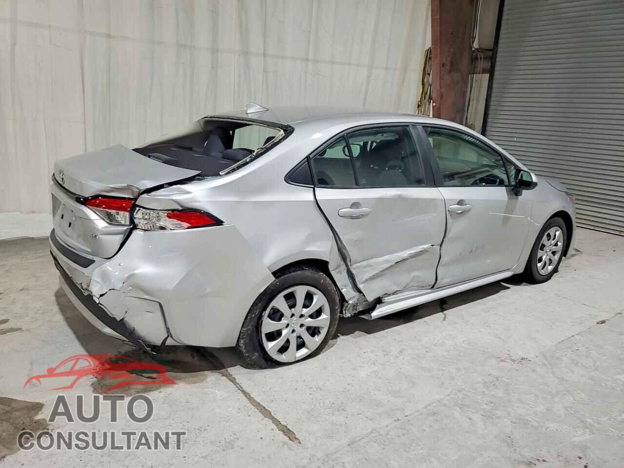 TOYOTA COROLLA 2020 - 5YFEPRAE3LP069727