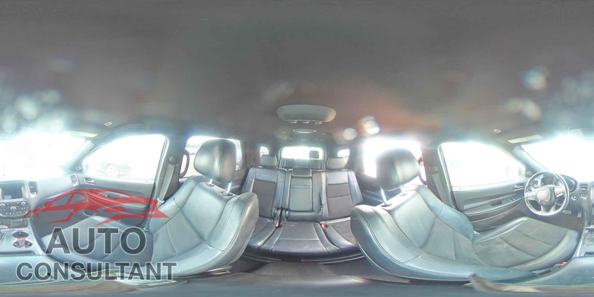 DODGE DURANGO 2019 - 1C4RDJDG6KC770245
