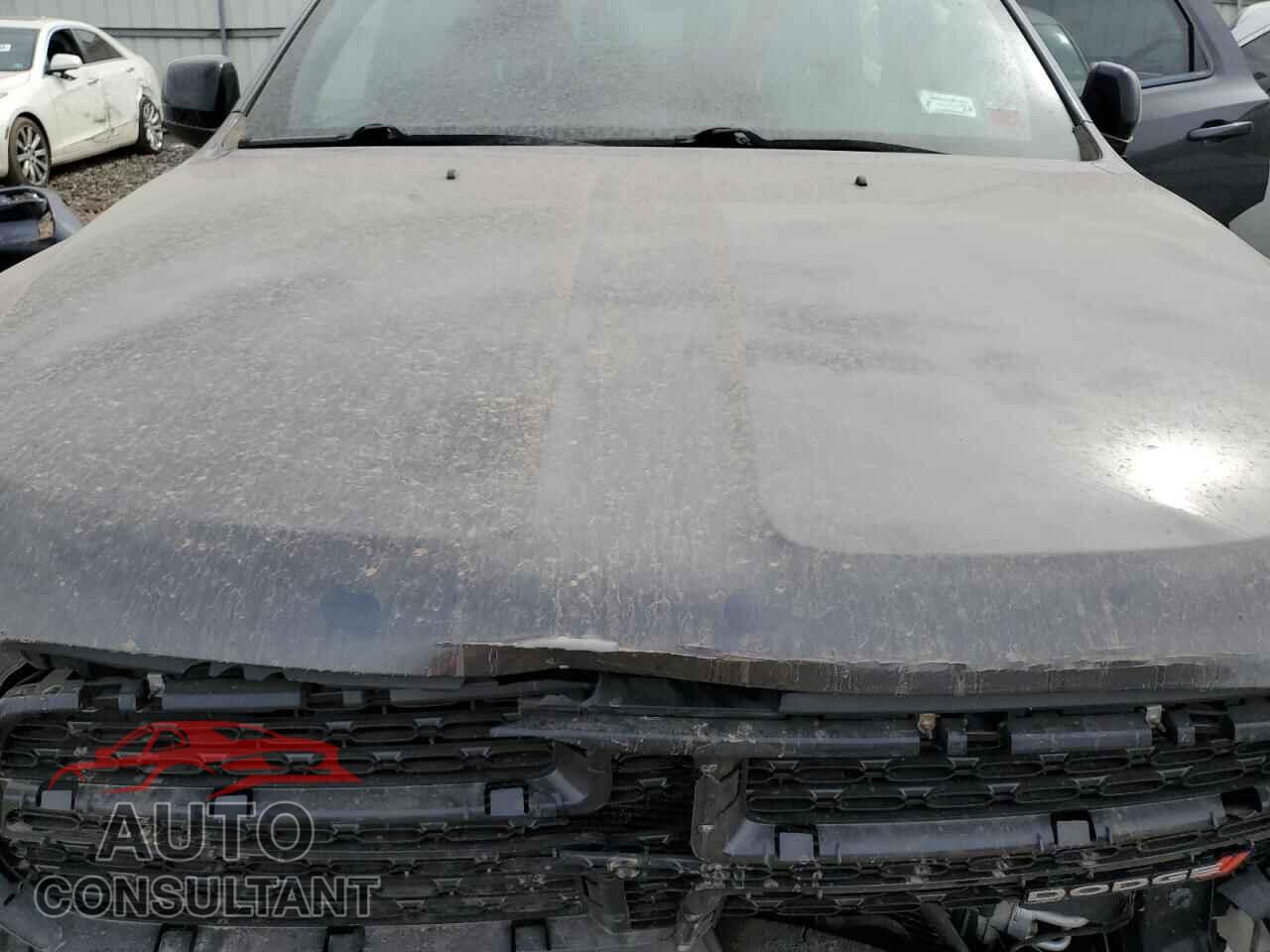 DODGE DURANGO 2015 - 1C4RDJAG2FC766641