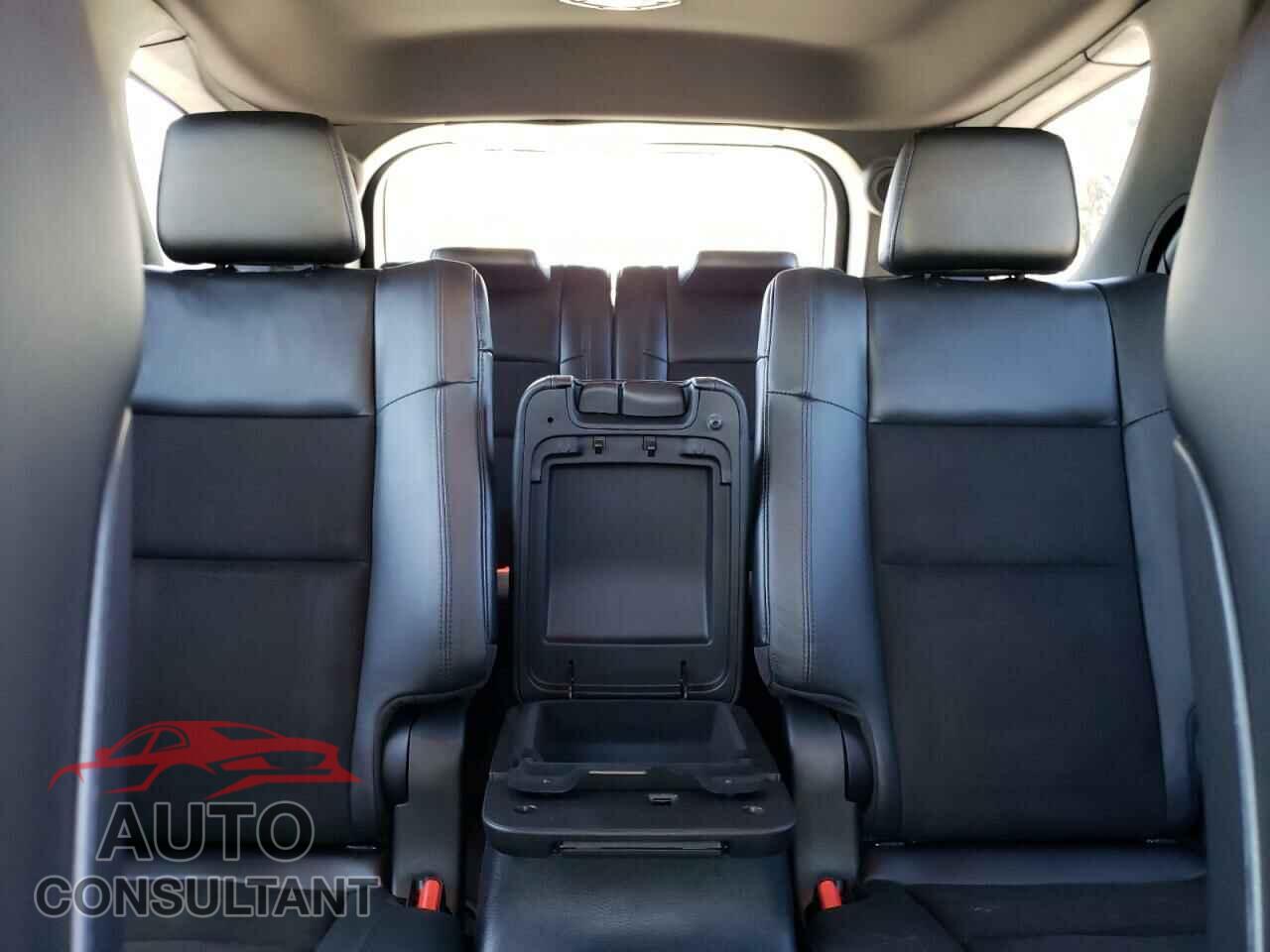 DODGE DURANGO 2020 - 1C4SDJCT8LC356725