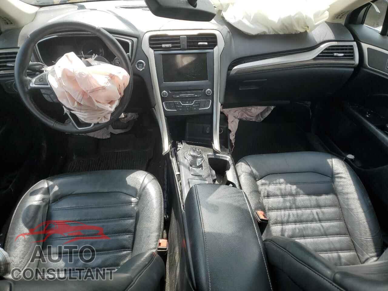 FORD FUSION 2018 - 3FA6P0HD0JR108641