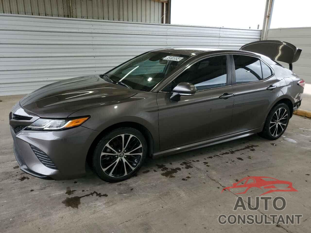 TOYOTA CAMRY 2020 - 4T1M11AK7LU967461