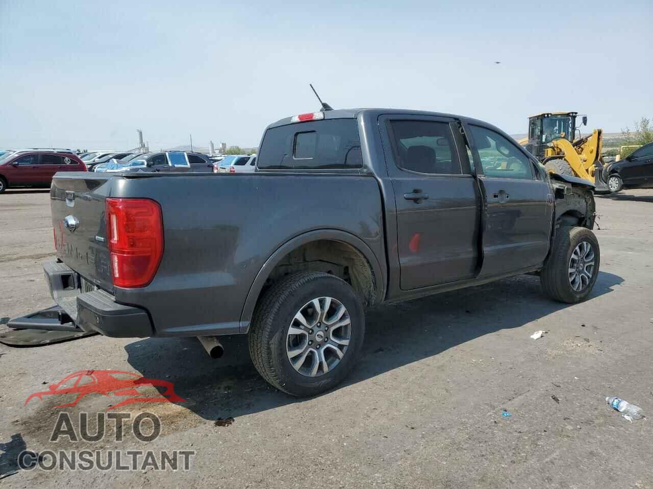 FORD RANGER 2019 - 1FTER4EHXKLA55834
