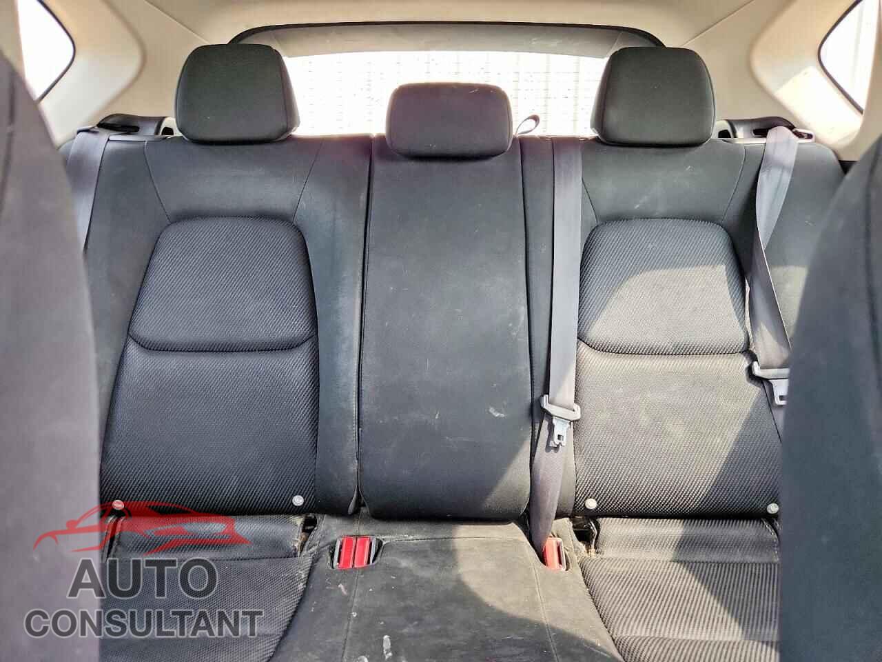 MAZDA CX-5 2018 - JM3KFBBM3J0335068