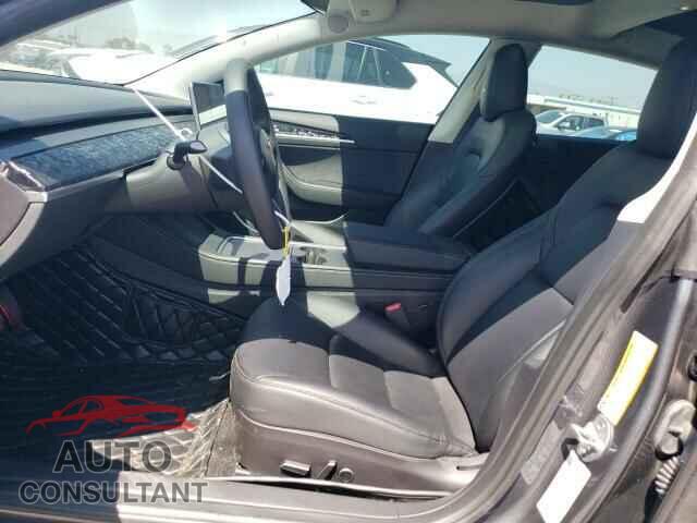 TESLA MODEL 3 2023 - 5YJ3E1EA9PF409163