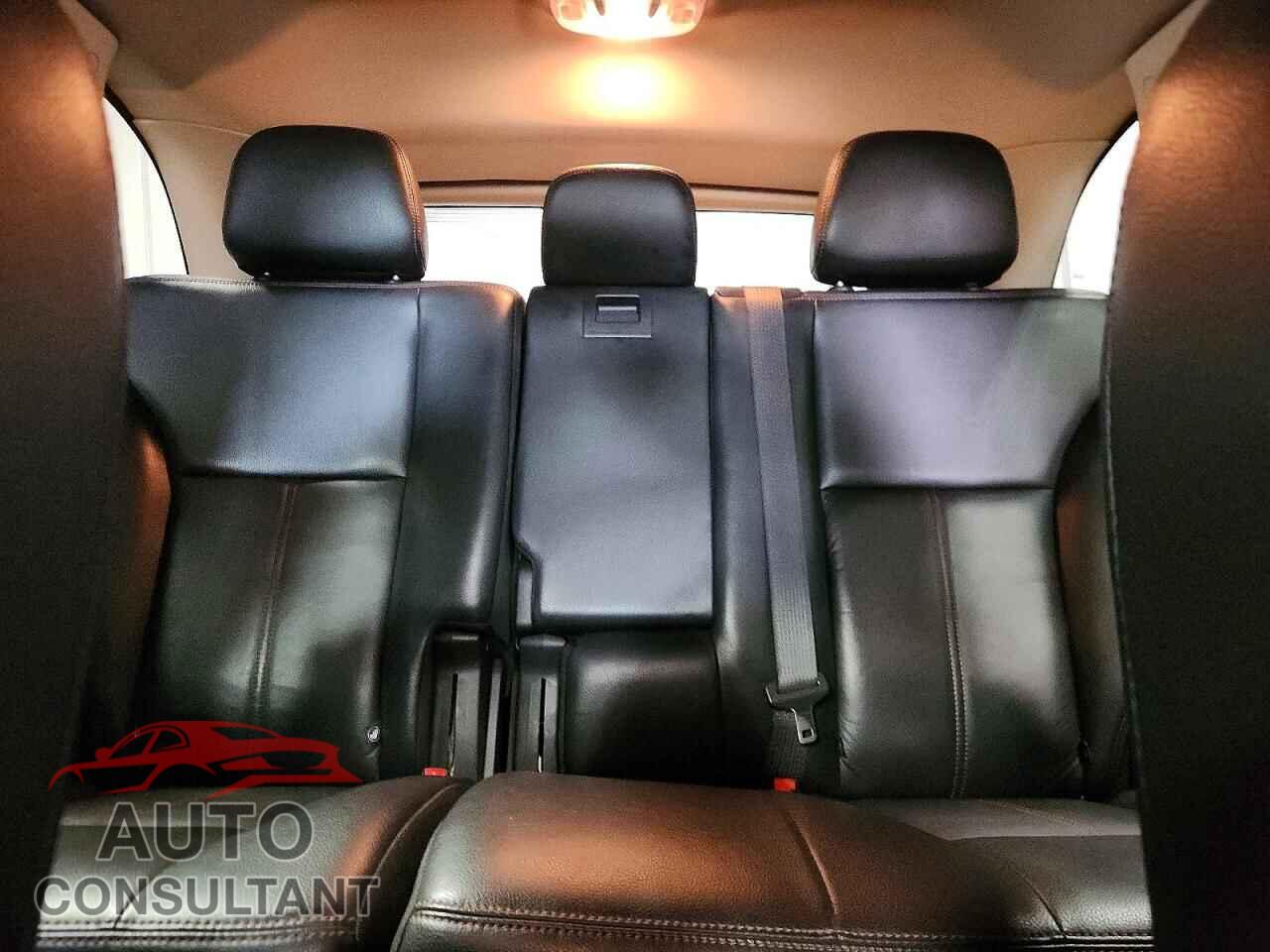 FORD EDGE 2013 - 2FMDK3JC5DBA36384