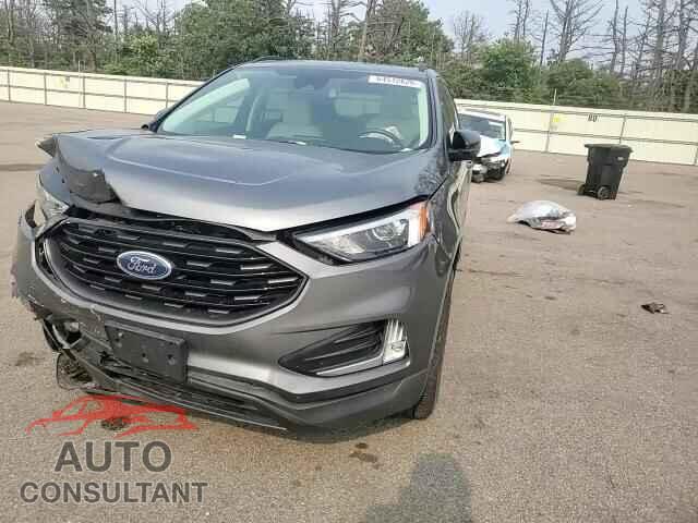 FORD EDGE 2024 - 2FMPK4J97RBA12330