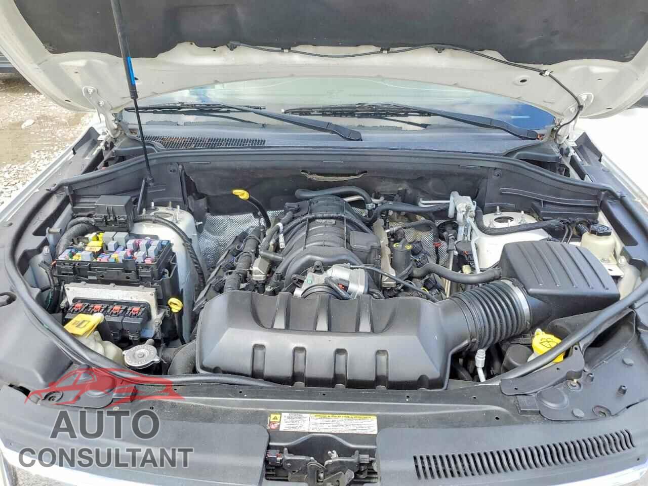 JEEP CHEROKEE 2012 - 1C4RJECT4CC362813