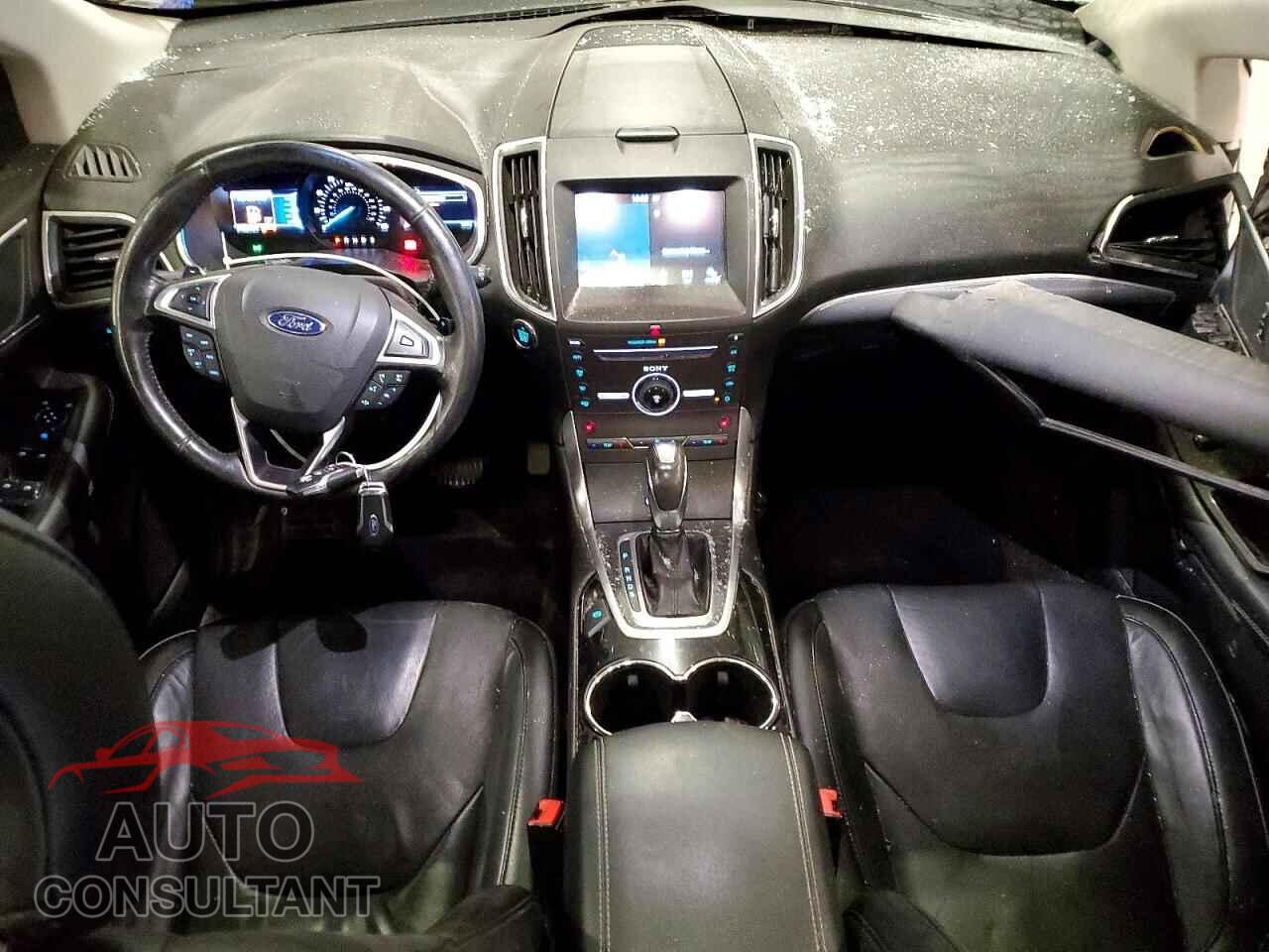 FORD EDGE 2016 - 2FMPK4K90GBB67054