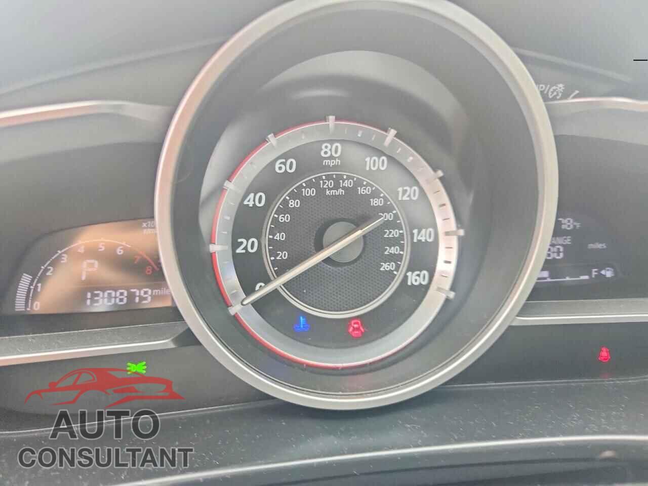 MAZDA 3 2014 - 3MZBM1V78EM102950