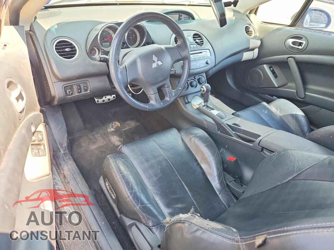 MITSUBISHI ECLIPSE 2012 - 4A31K3DT7CE005835