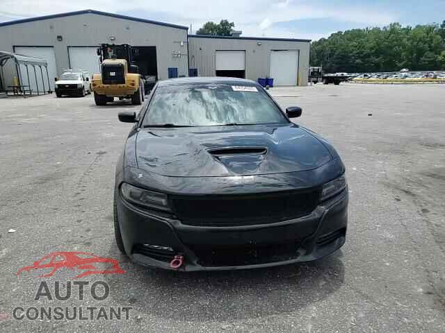 DODGE CHARGER 2015 - 2C3CDXCT2FH729304