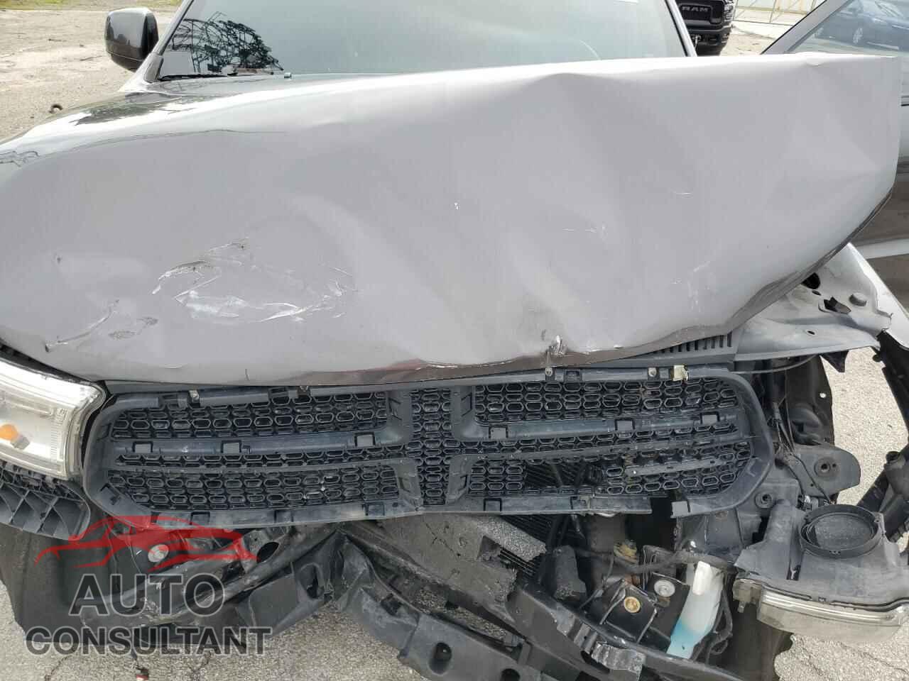 DODGE DURANGO 2016 - 1C4RDHDG5GC373772