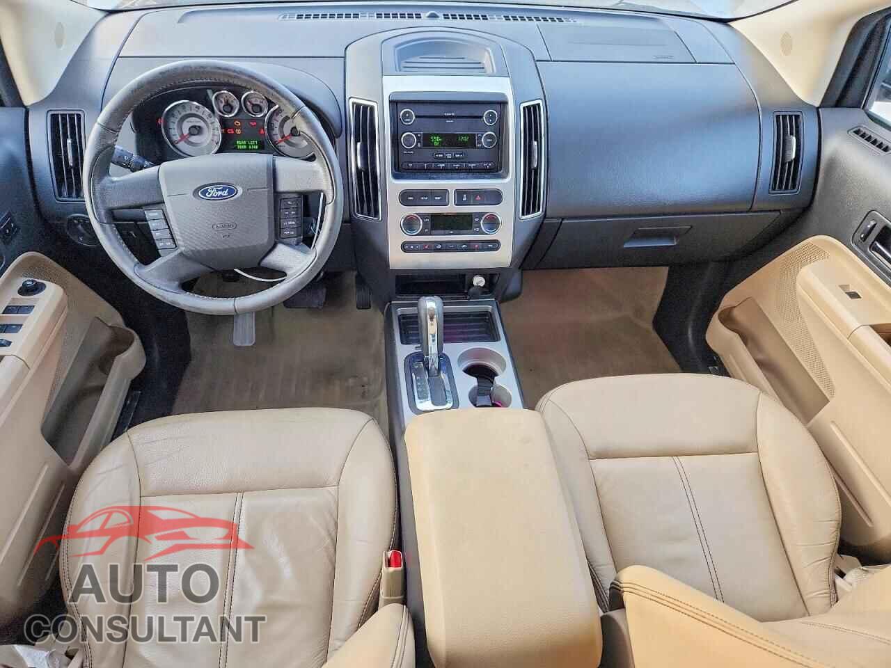 FORD EDGE 2009 - 2FMDK39C69BA79126