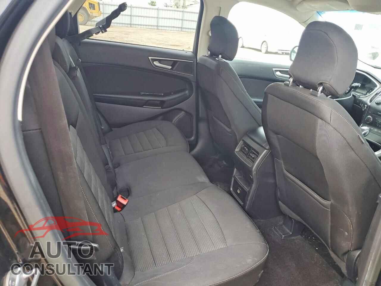 FORD EDGE 2016 - 2FMPK4J98GBC35263
