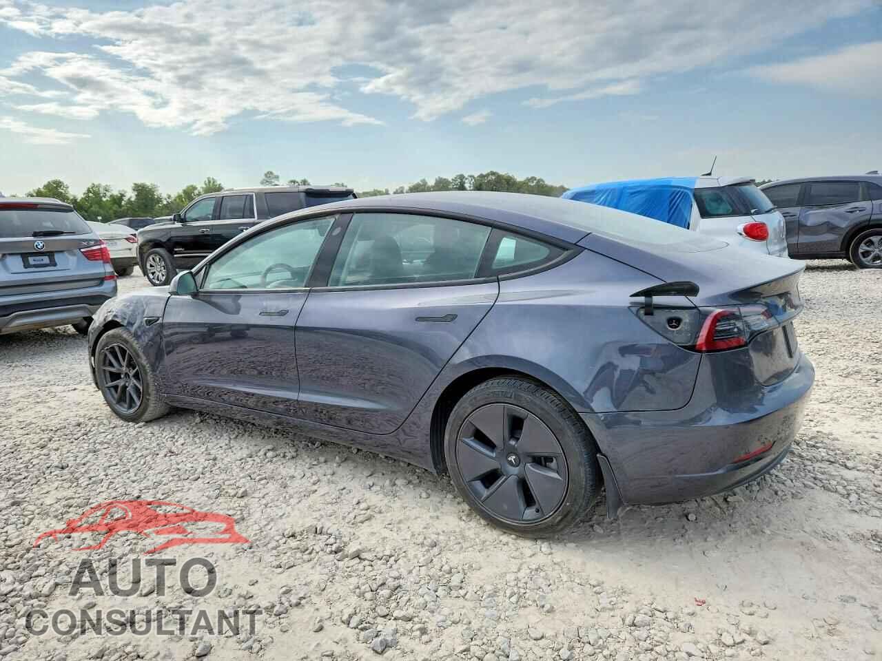 TESLA MODEL 3 2023 - 5YJ3E1EA4PF683578