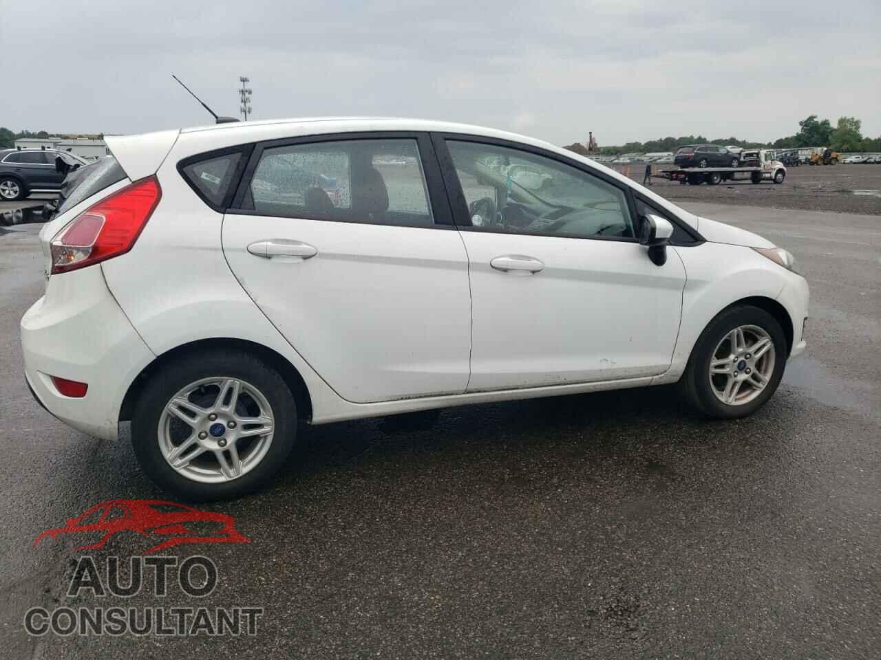 FORD FIESTA 2019 - 3FADP4EJ9KM143458
