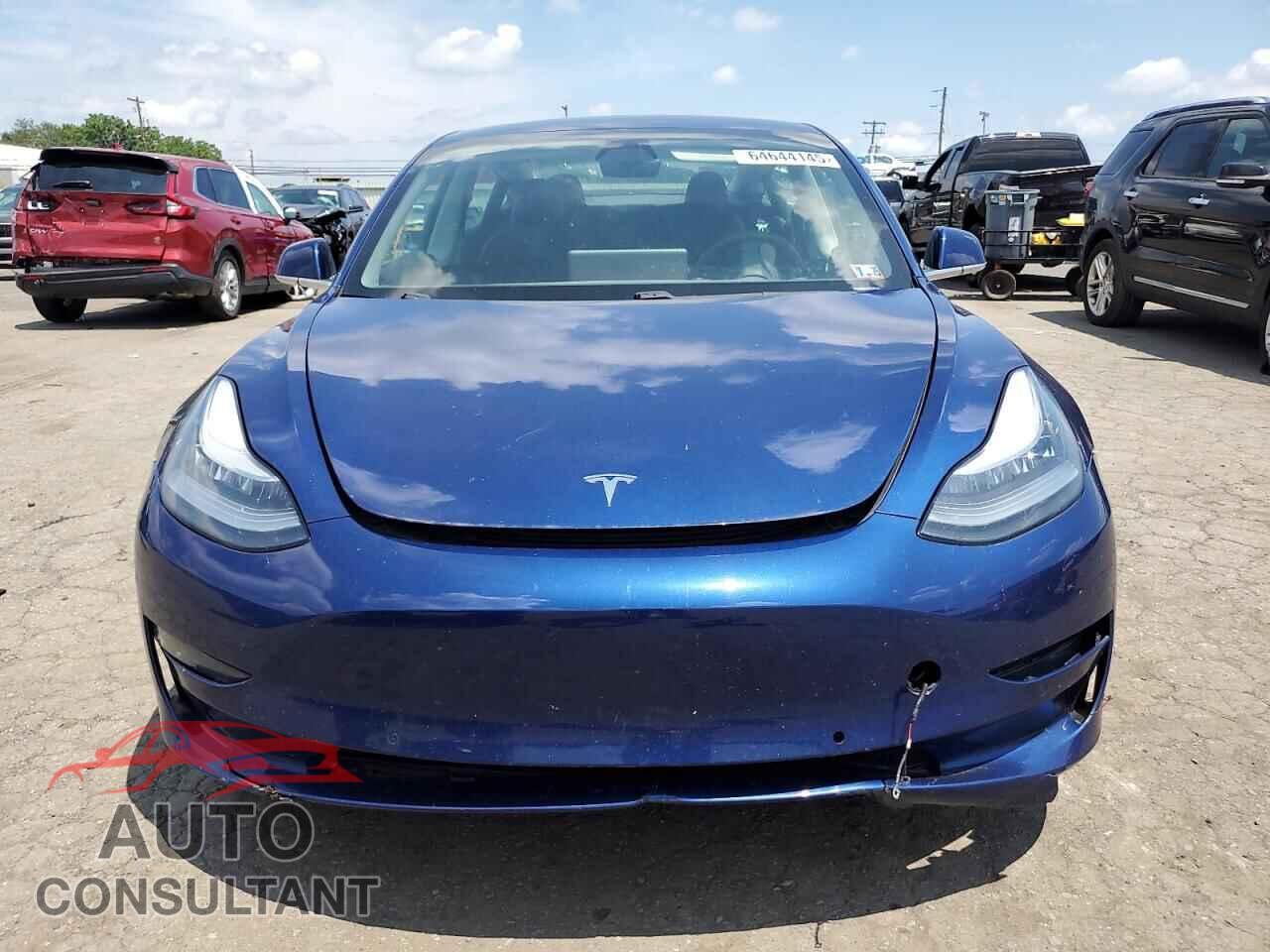TESLA MODEL 3 2020 - 5YJ3E1EC1LF713907