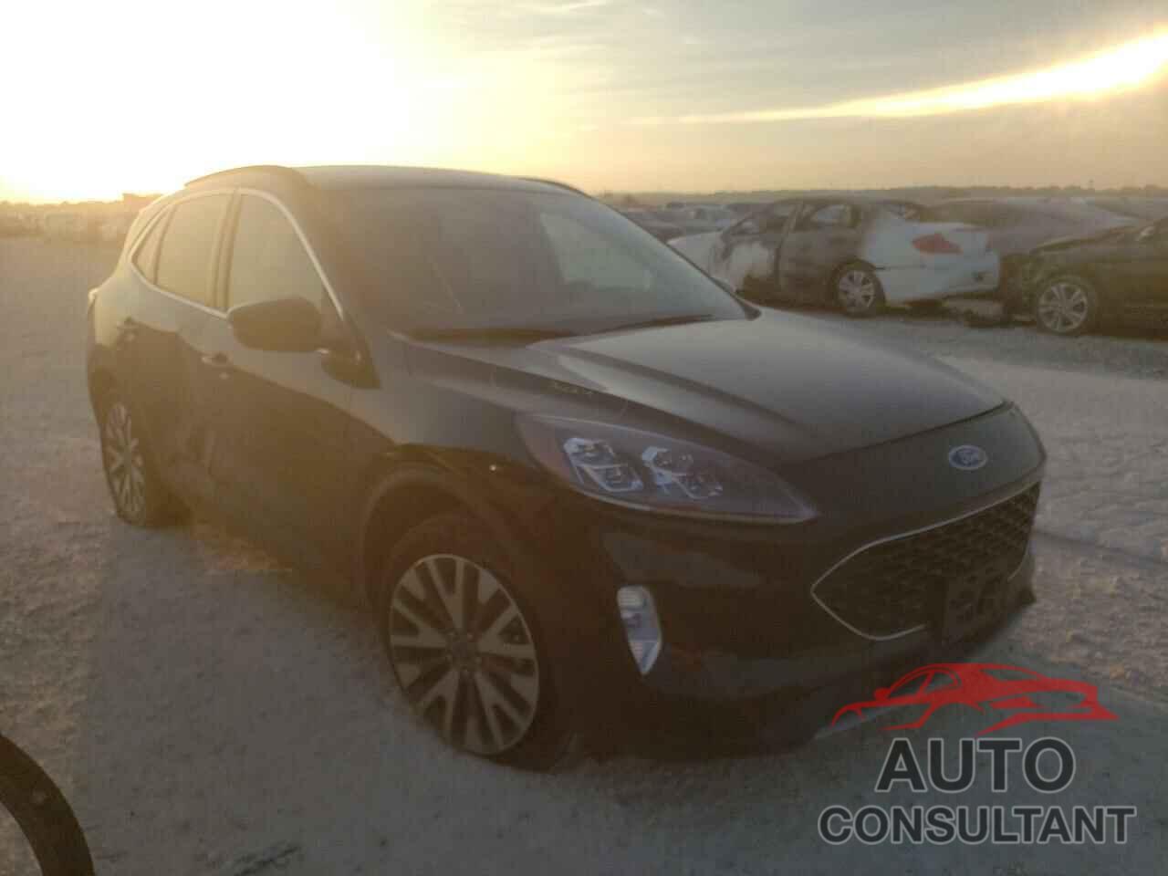 FORD ESCAPE 2020 - 1FMCU9J96LUB16699