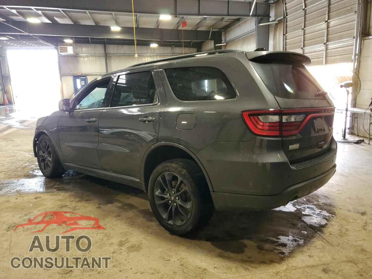 DODGE DURANGO 2024 - 1C4RDJDG8RC138700