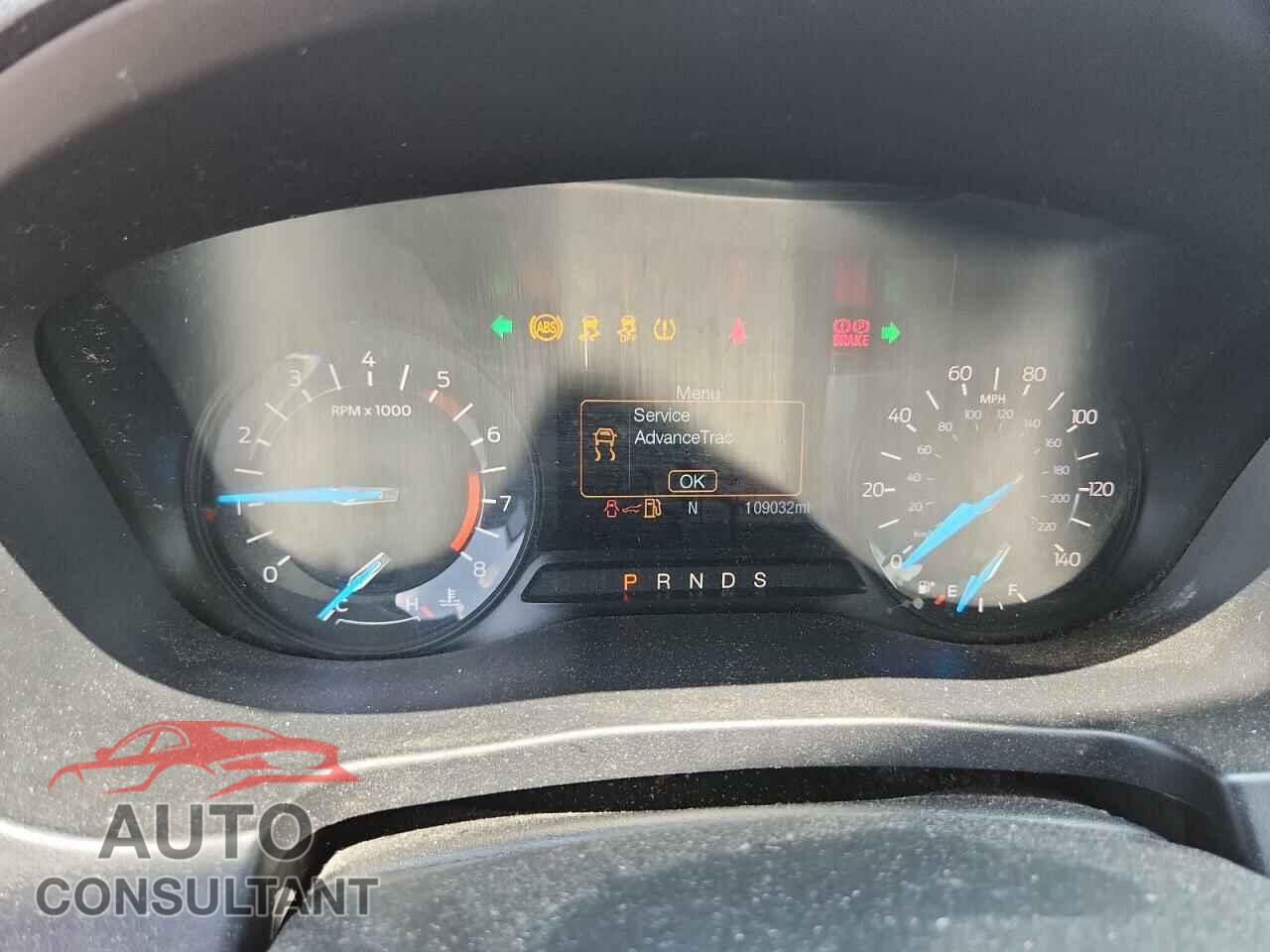 FORD EXPLORER 2018 - 1FM5K8B88JGB74095