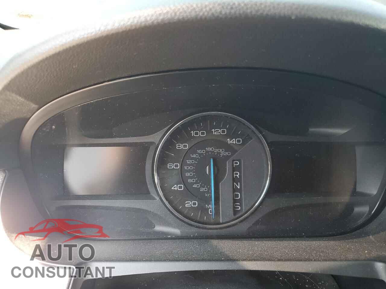 FORD EDGE 2013 - 2FMDK4JC6DBE25797