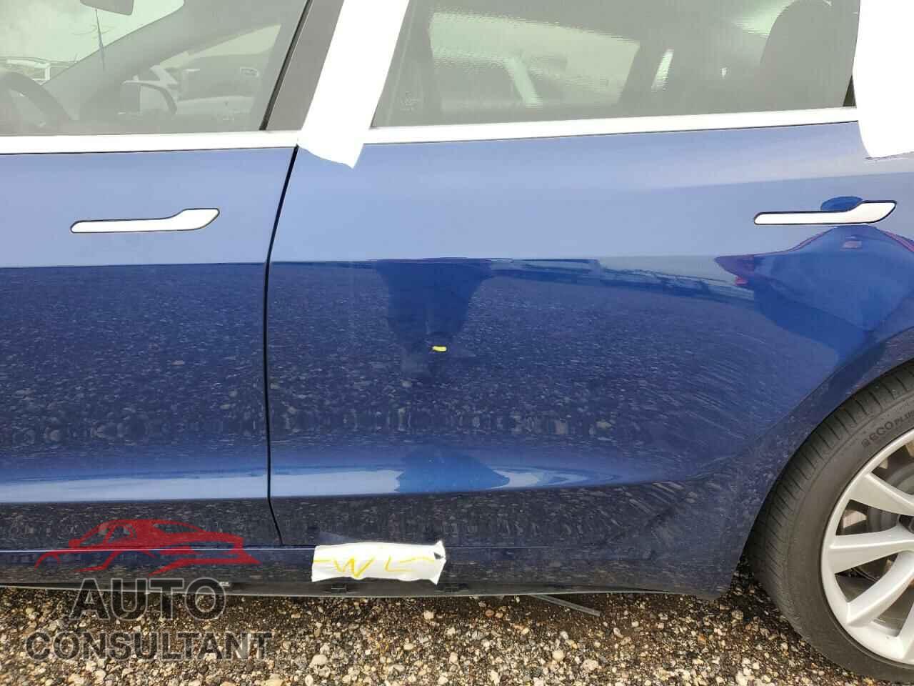 TESLA MODEL 3 2020 - 5YJ3E1EB2LF712238