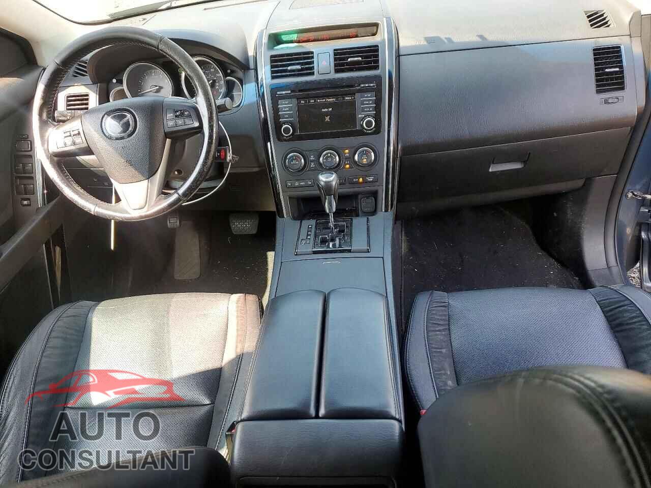MAZDA CX-9 2015 - JM3TB3CV2F0458557
