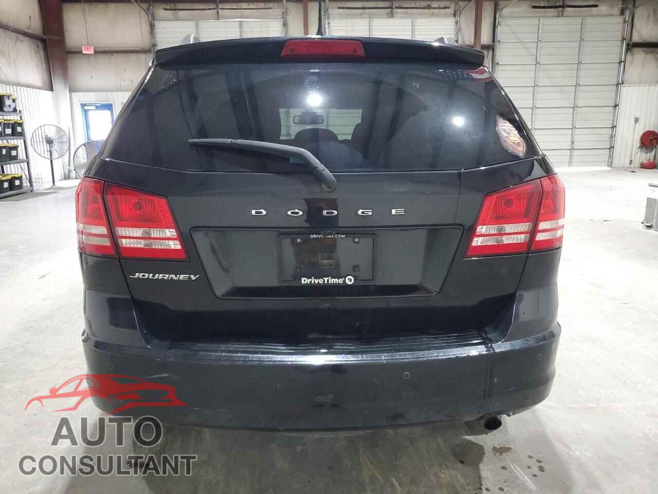 DODGE JOURNEY 2020 - 3C4PDCAB5LT273852