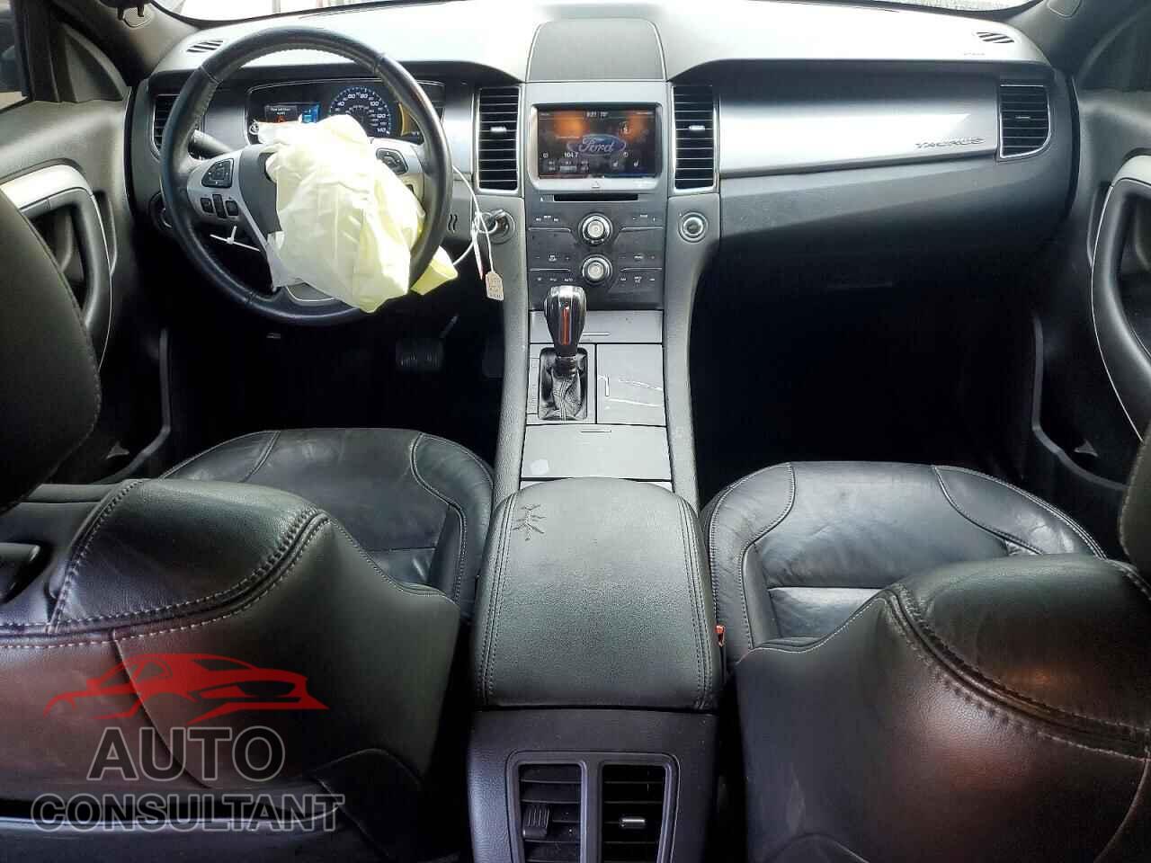 FORD TAURUS 2014 - 1FAHP2E87EG147848