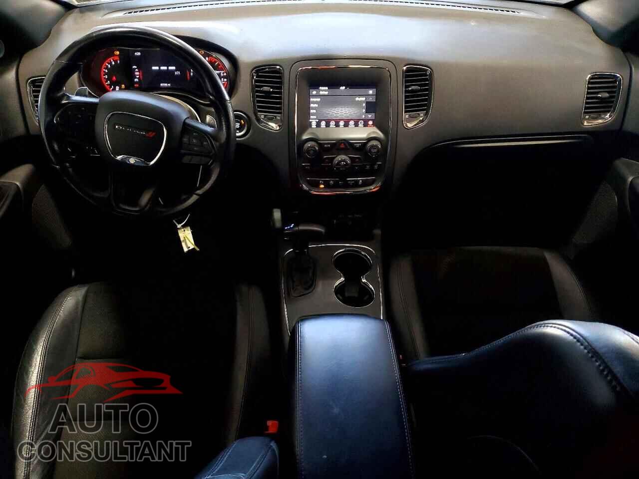 DODGE DURANGO 2019 - 1C4RDJDG2KC780691