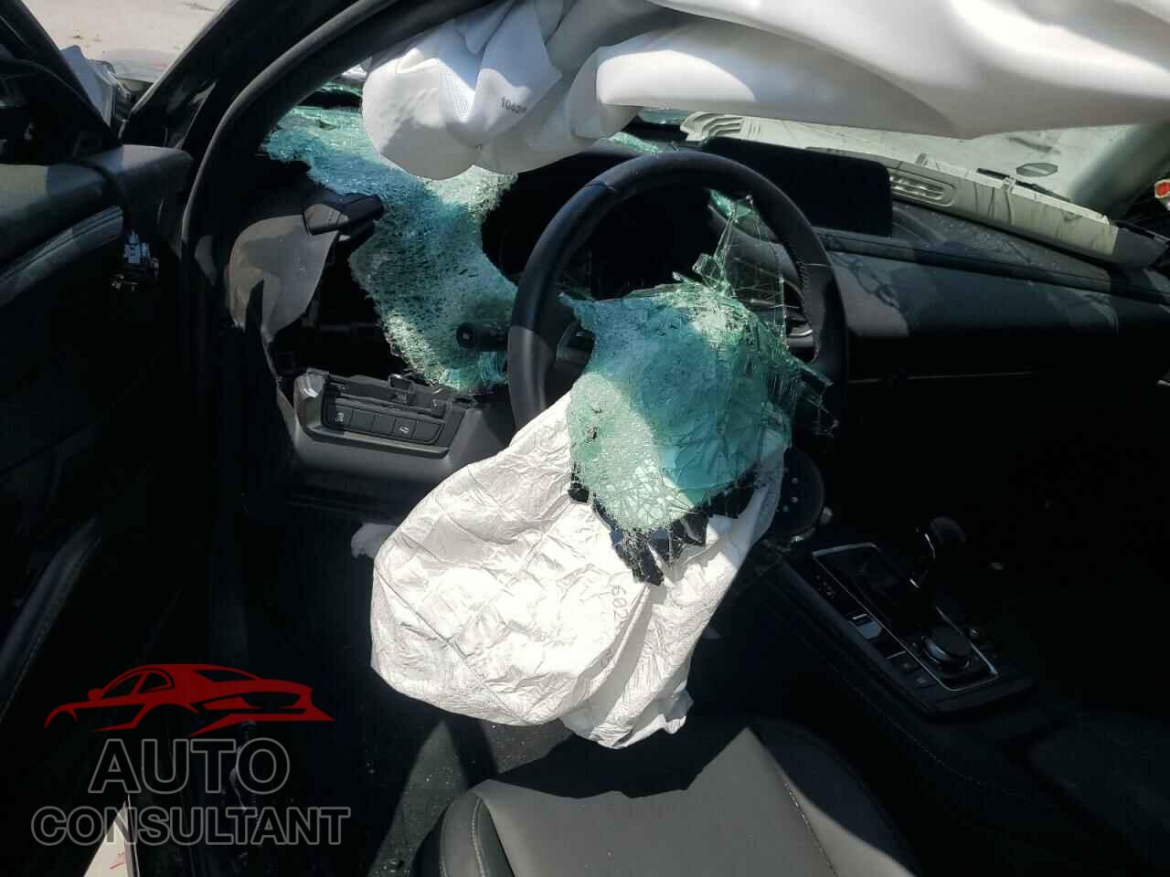 MAZDA CX30 2023 - 3MVDMBBM4PM570610