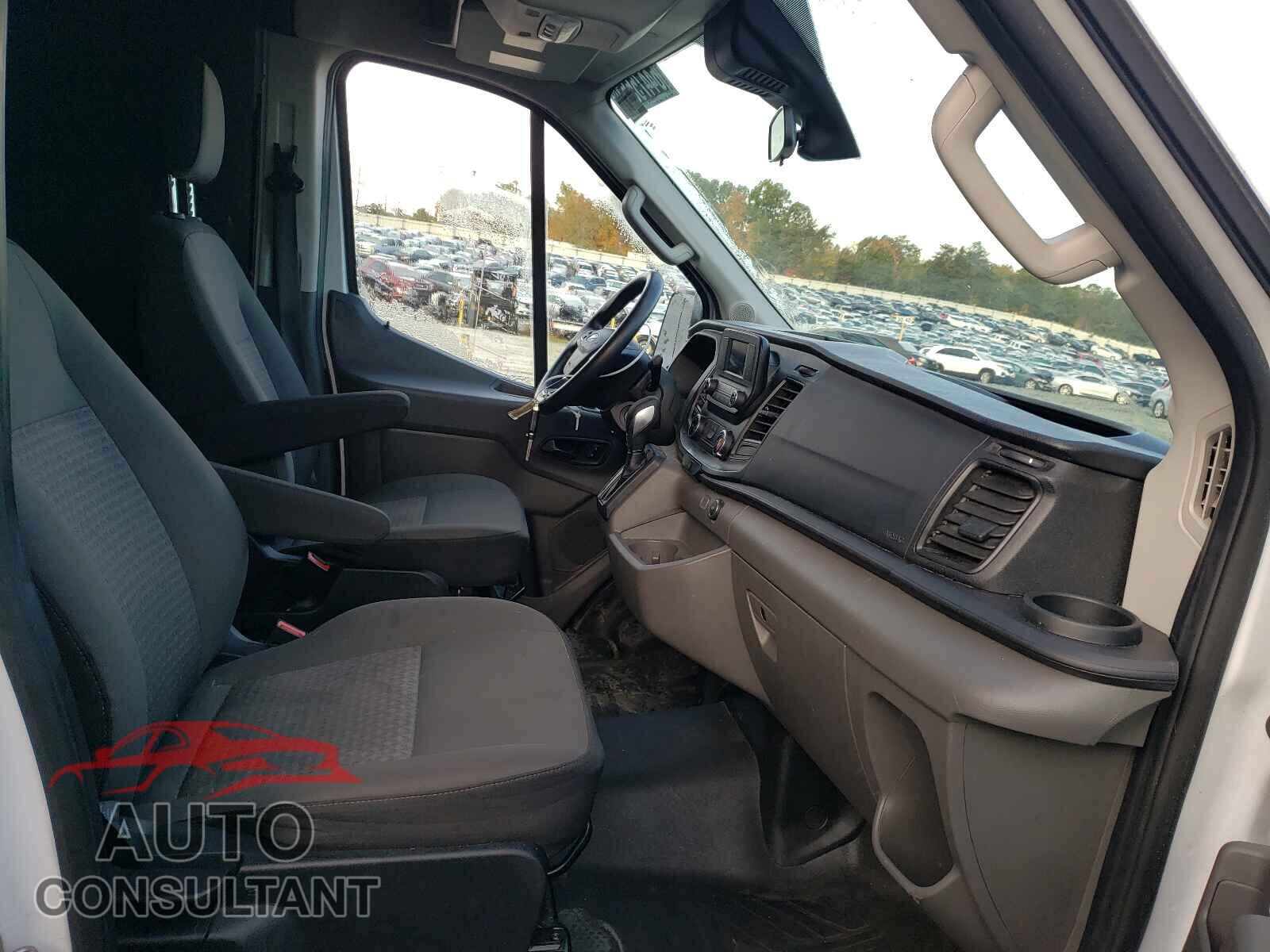 FORD TRANSIT CO 2020 - 1FTBR2C80LKA34802